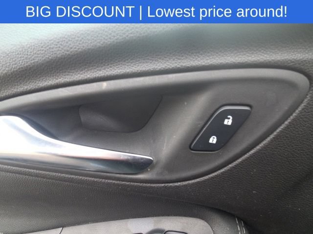 Used 2024 Buick Encore GX Sport Touring AWD/4WD image 22
