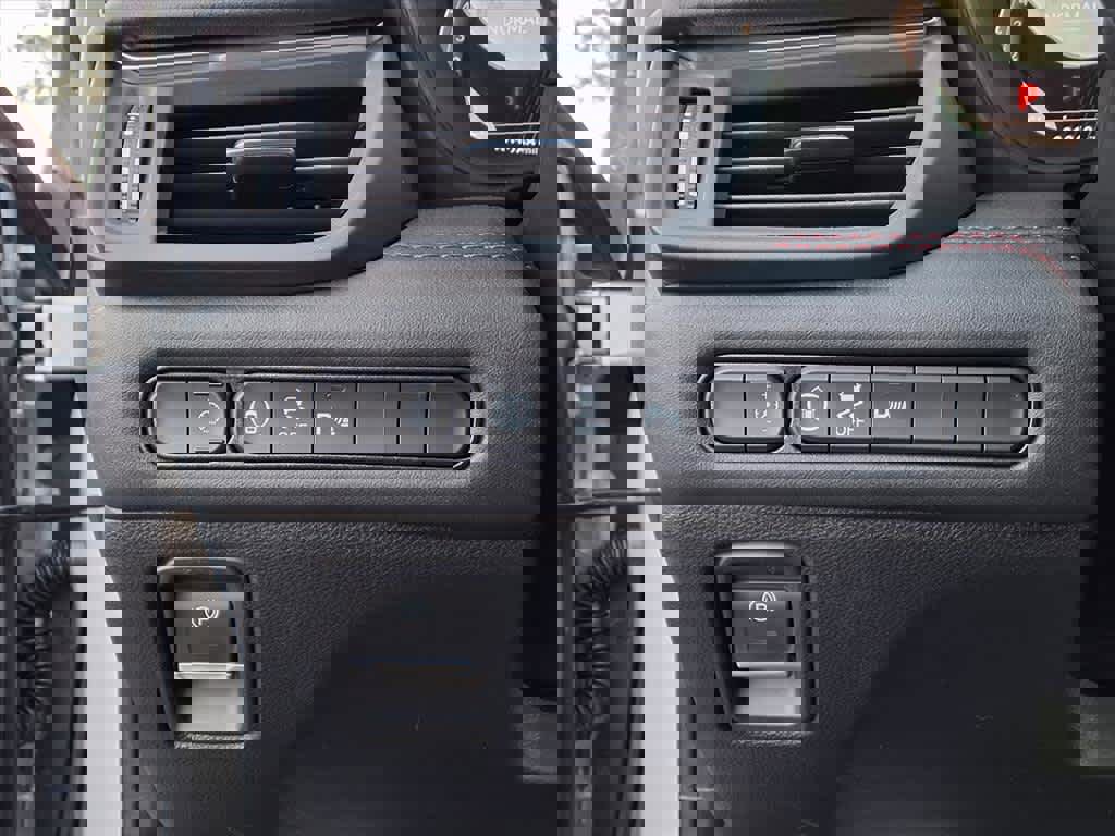 Used 2025 Acura TLX SH-AWD w/ A-SPEC Pkg image 18