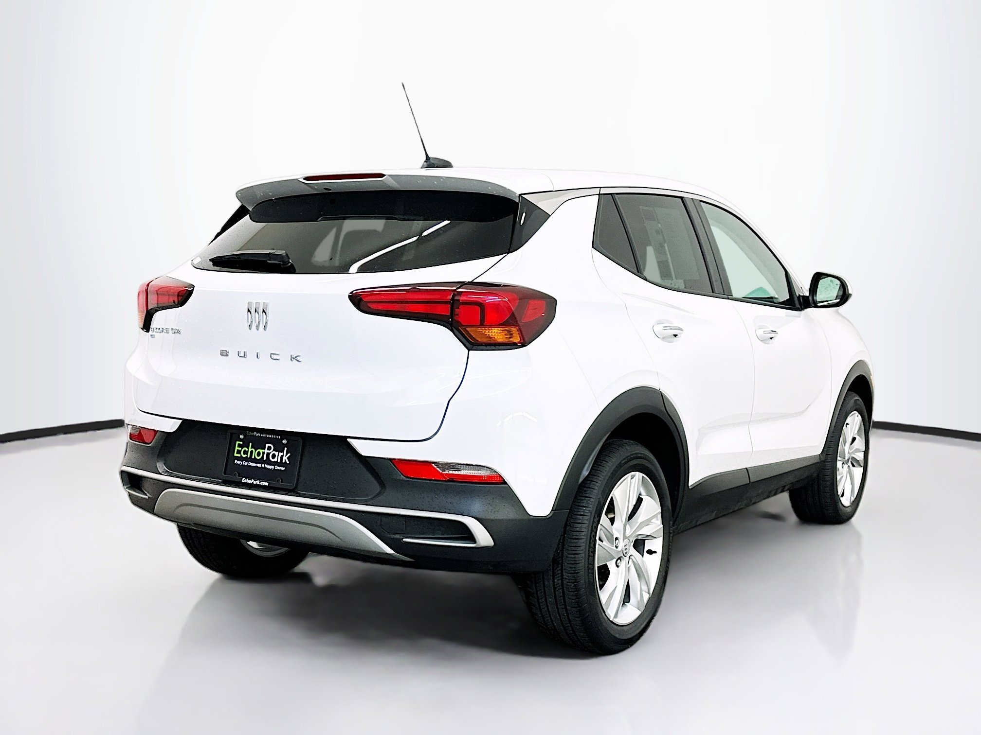 Used 2025 Buick Encore GX Preferred image 9