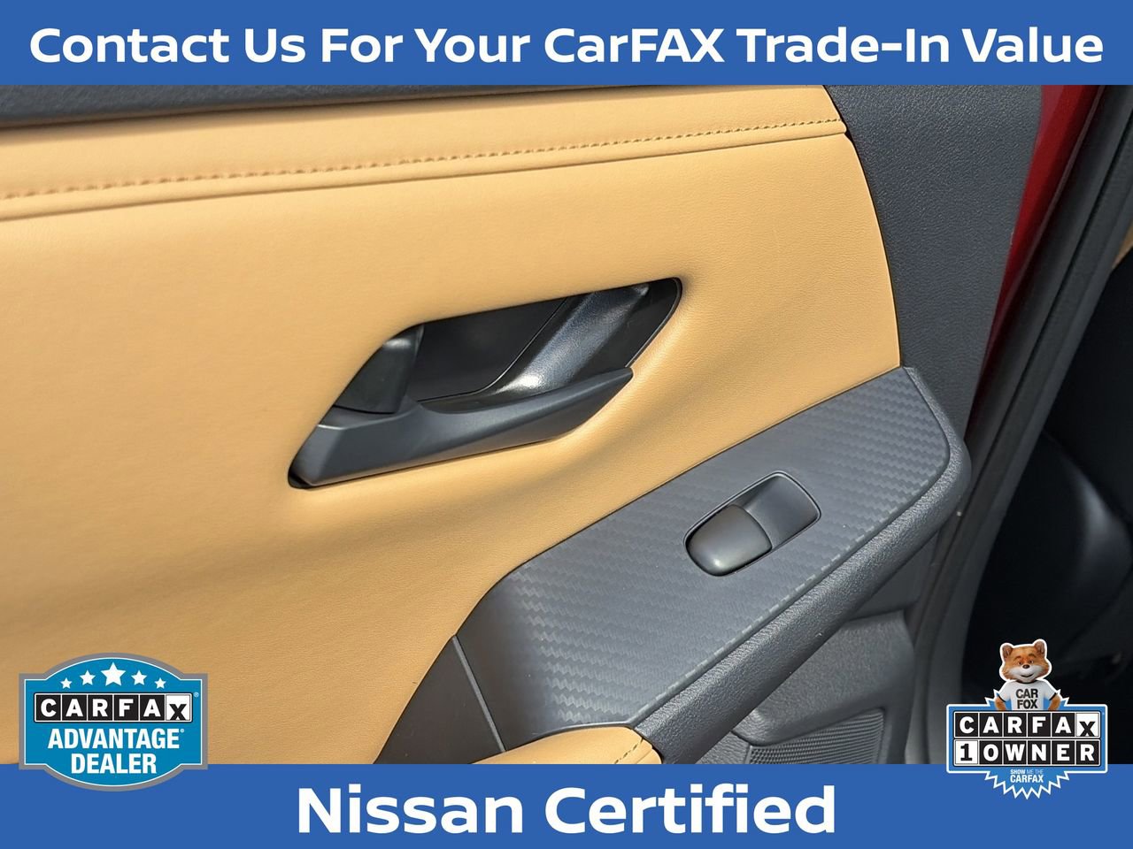Certified 2025 Nissan Sentra SV w/ SV Premium Package image 28