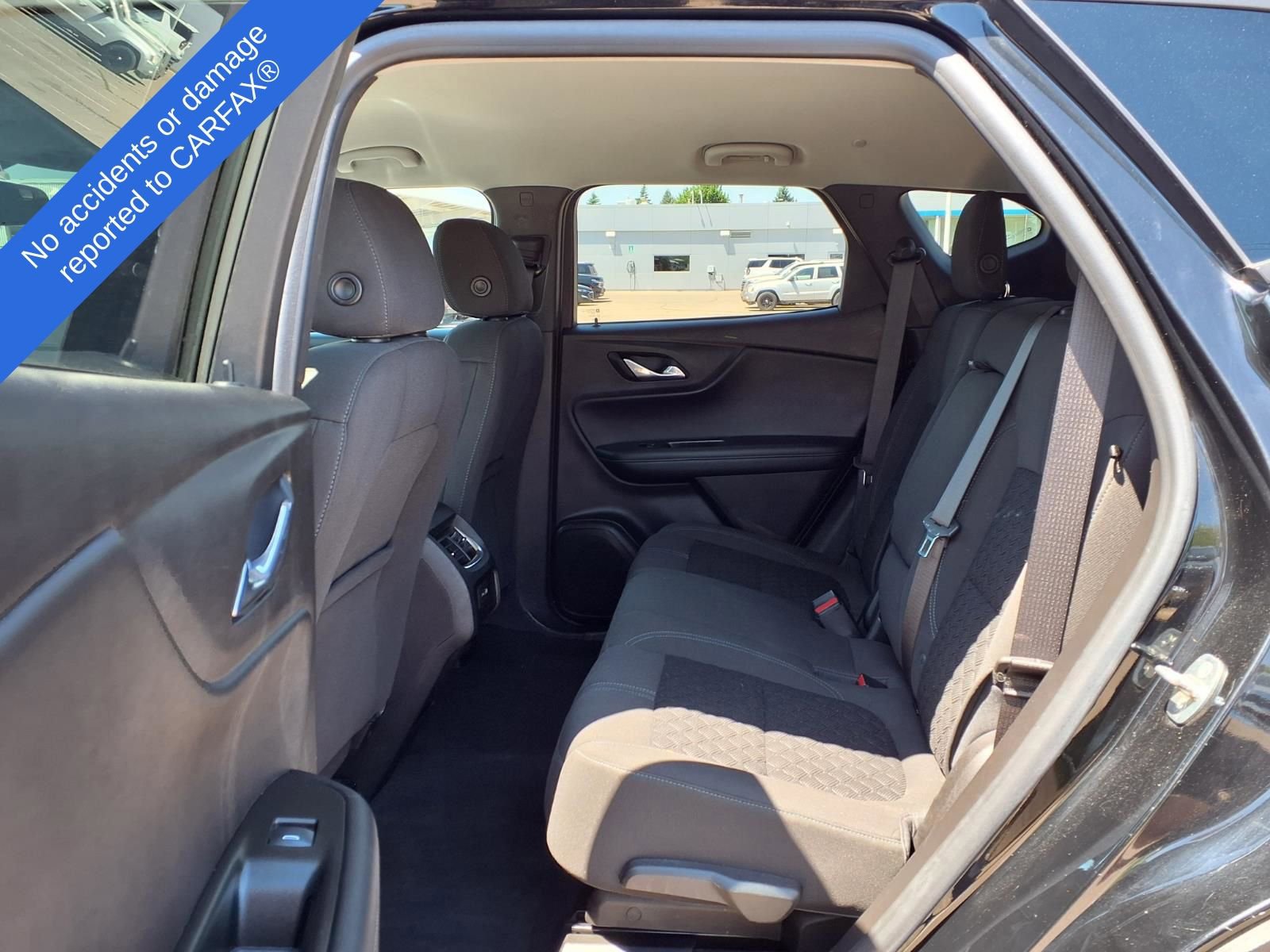 Used 2020 Chevrolet Blazer LT AWD/4WD image 13