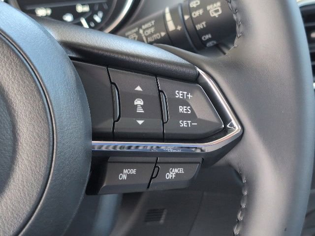 Used 2025 MAZDA CX-5 AWD 2.5 S w/ Preferred Package image 28