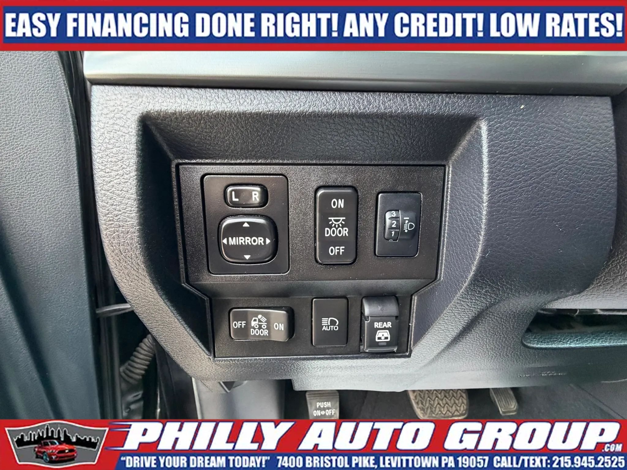 Used 2019 Toyota Tundra TRD Pro AWD/4WD image 30