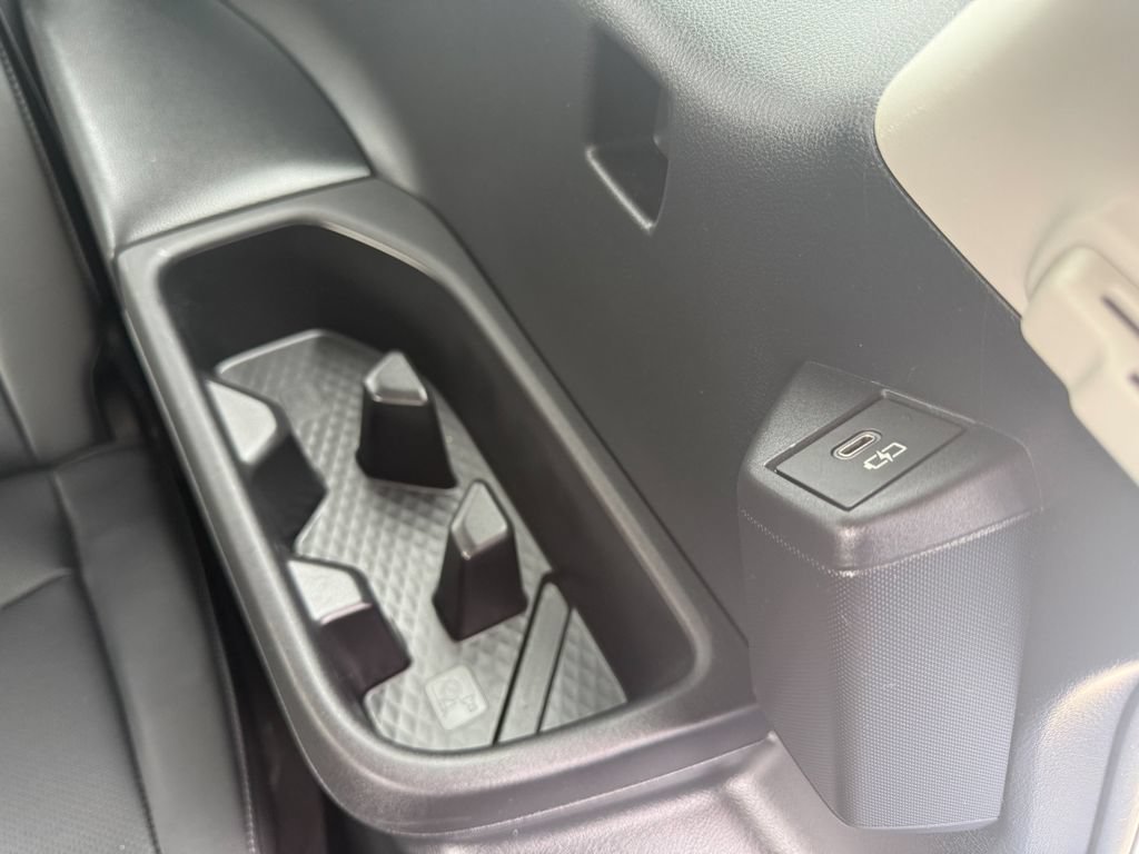 Used 2024 Toyota Grand Highlander FWD image 42