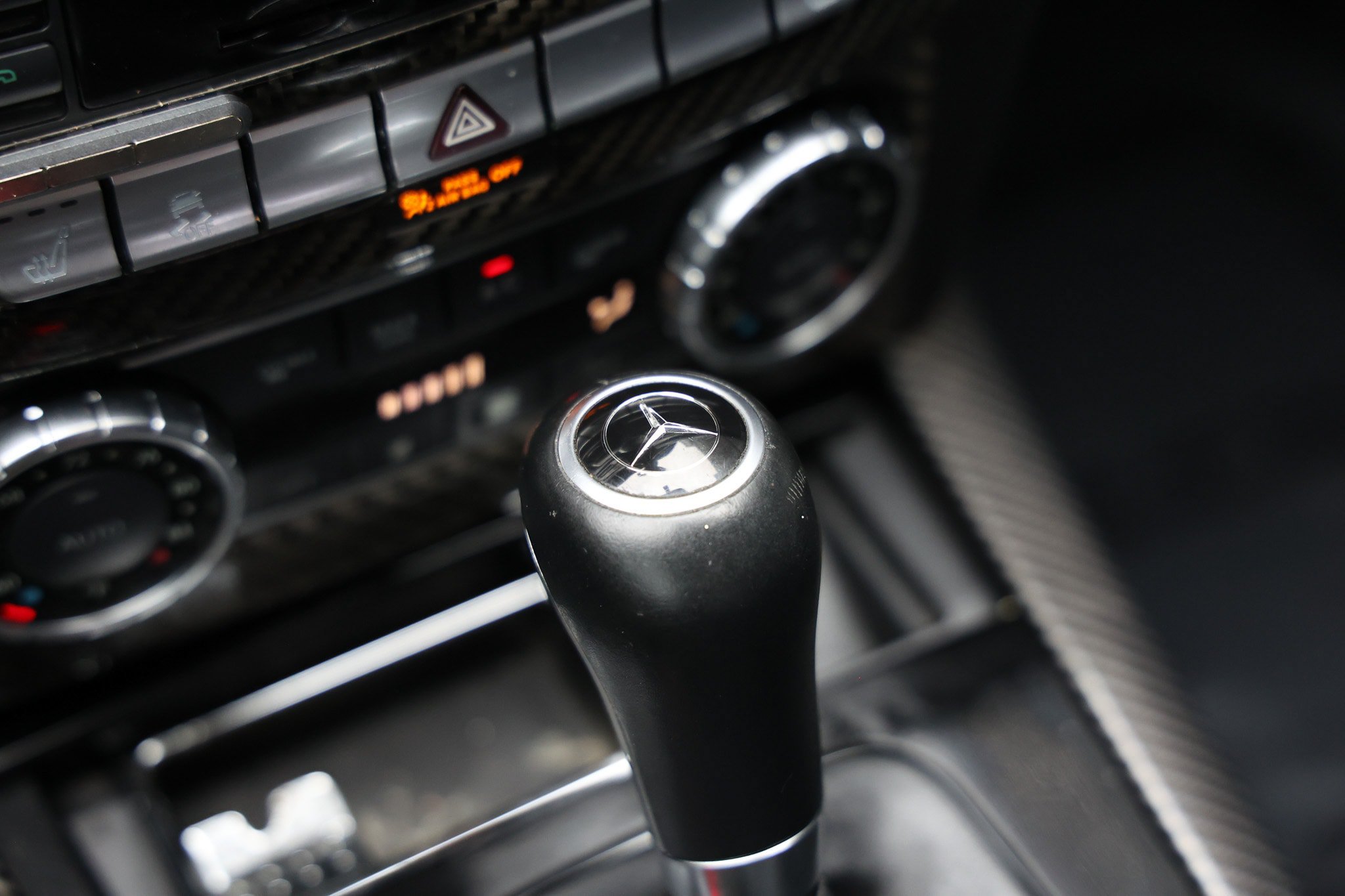 Used 2012 Mercedes-Benz C 63 AMG Coupe image 46