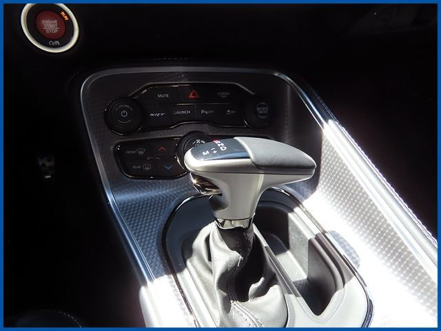 Used 2023 Dodge Challenger SRT Super Stock RWD image 15