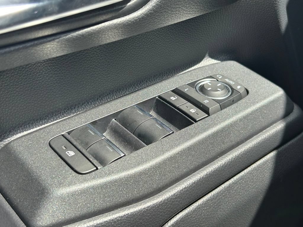 Used 2024 Toyota Land Cruiser AWD/4WD image 25