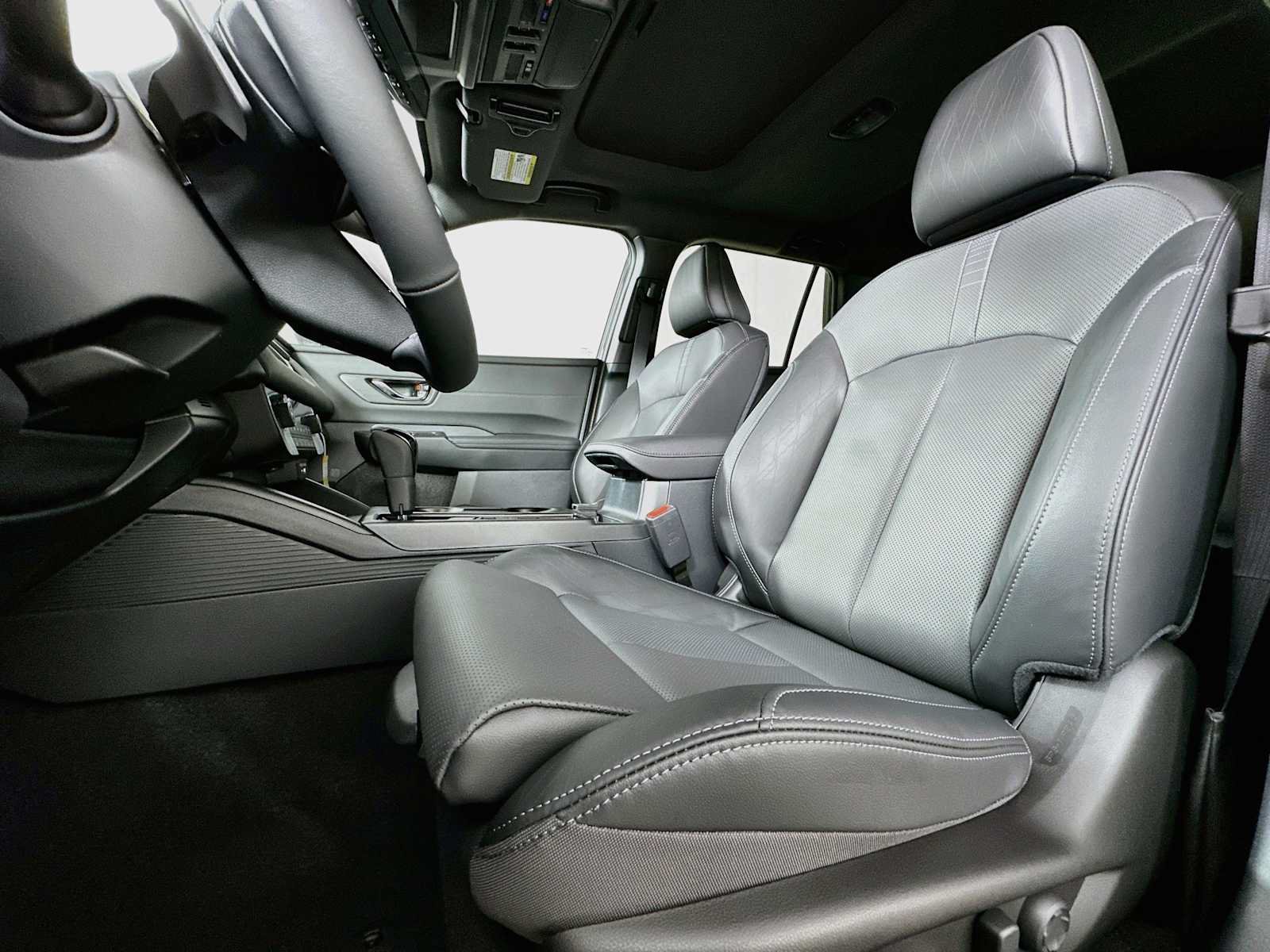 New 2026 Subaru Outback Touring AWD/4WD image 19