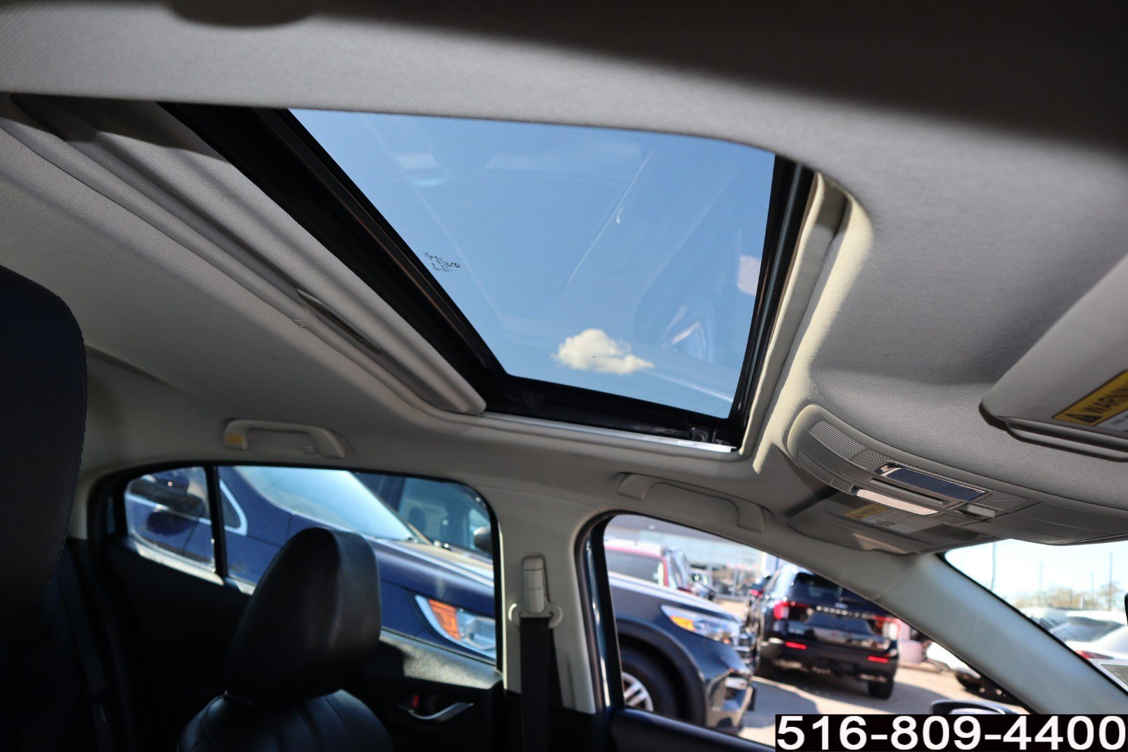 Used 2018 MAZDA MAZDA3 Grand Touring image 26