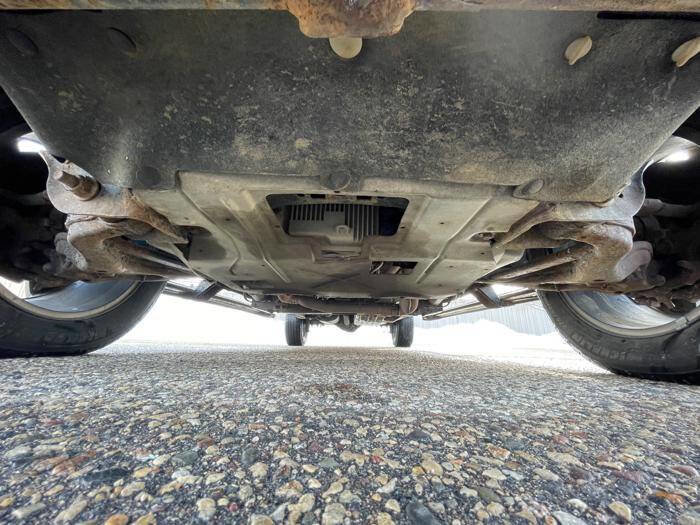 Used 2014 Ford F150 FX4 w/ Equipment Group 402A Luxury image 15