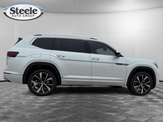 New 2025 Volkswagen Atlas SEL Premium R-Line image 6