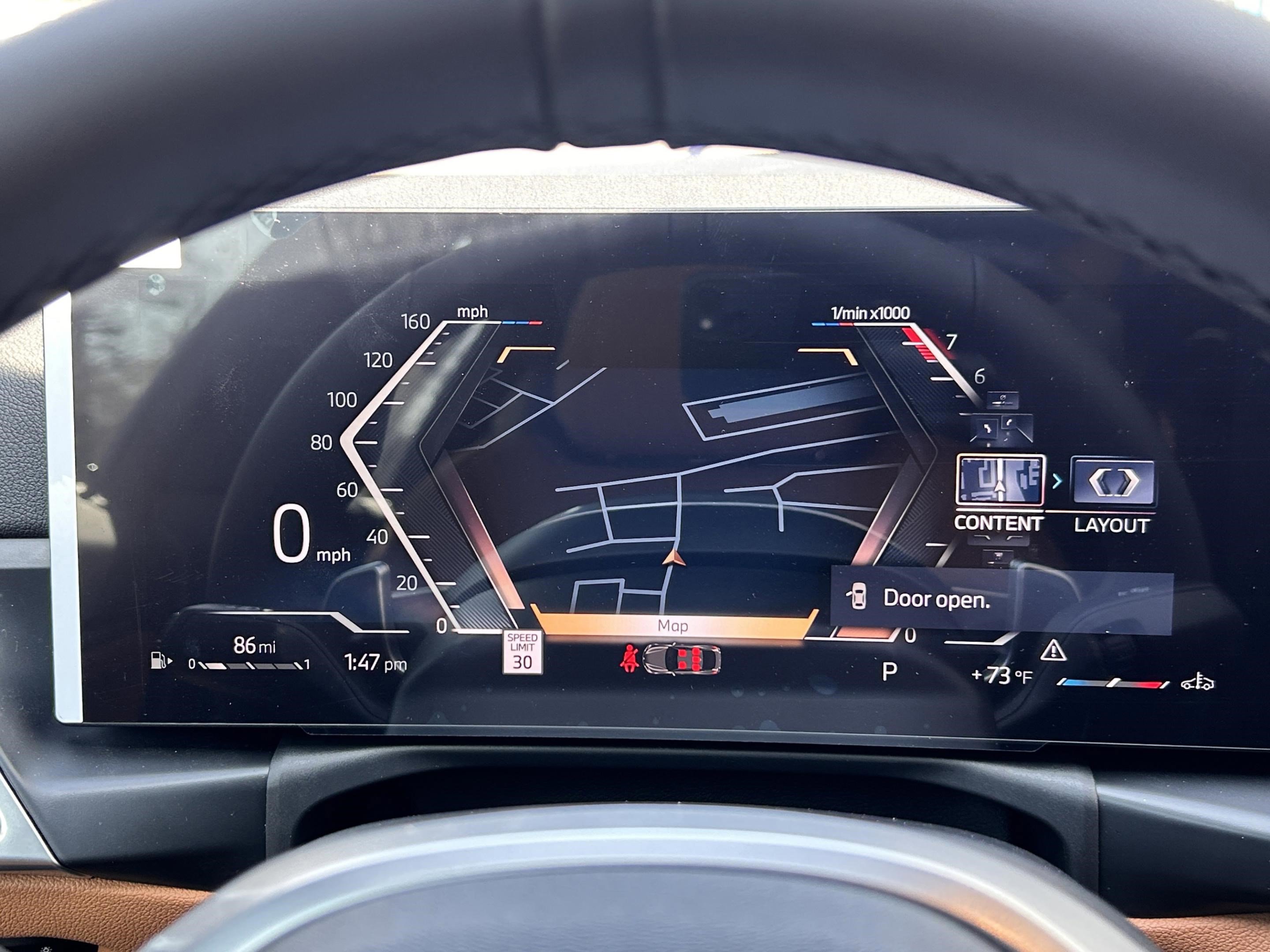 New 2026 BMW 430i w/ M Sport Package image 15