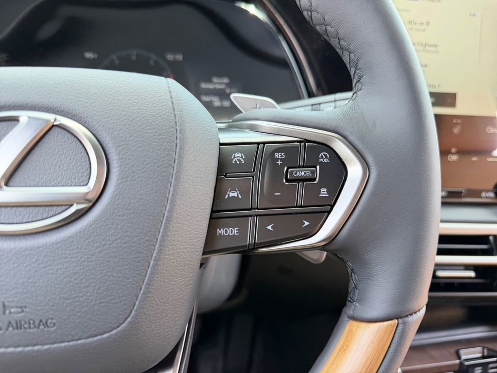 New 2026 Lexus RX 350 Premium AWD/4WD image 15