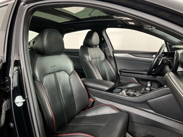 Certified 2024 Kia K5 GT w/ GT1 Package image 25