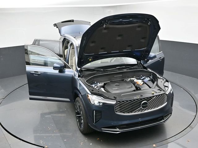 New 2026 Volvo XC90 T8 Ultra w/ Protection Package Premier image 51