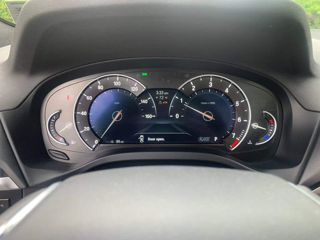 Used 2018 BMW X3 xDrive30i AWD/4WD image 31