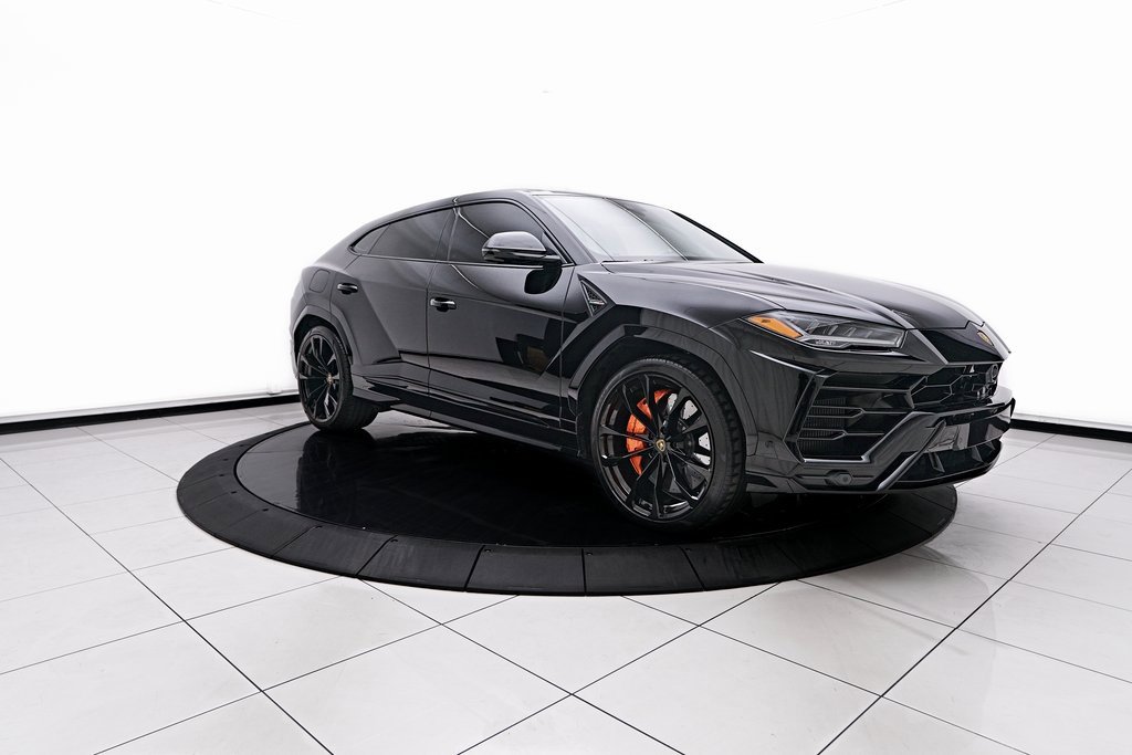 Used 2022 Lamborghini Urus image 14