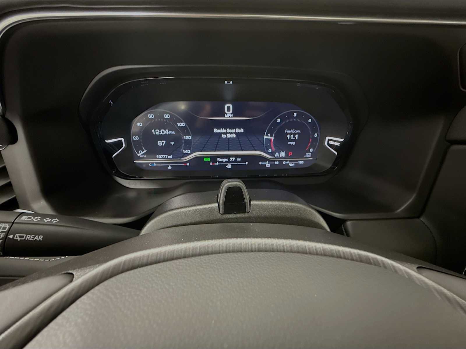 Used 2024 GMC Yukon Denali Ultimate image 16