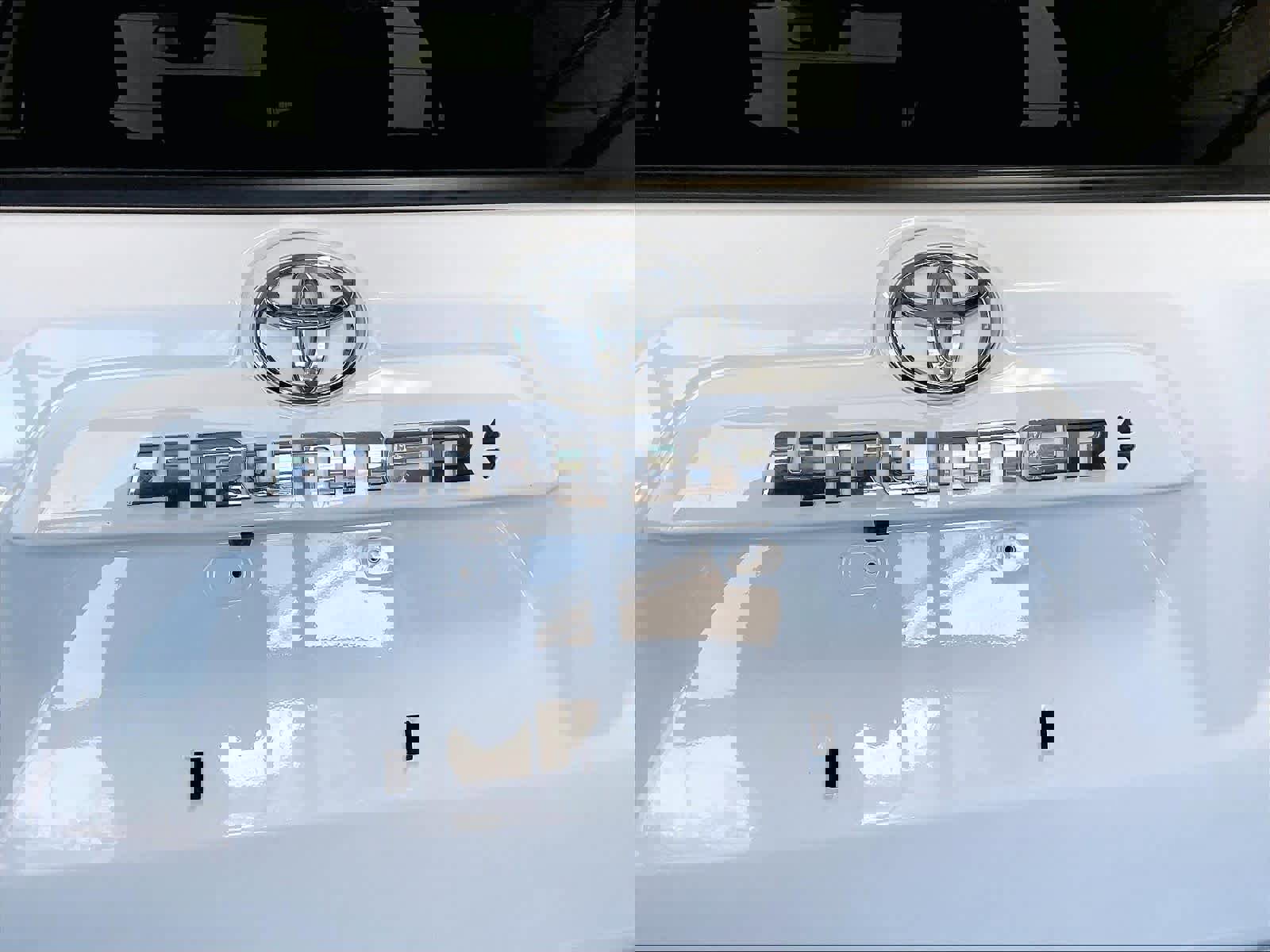 Certified 2024 Toyota 4Runner SR5 Premium image 28