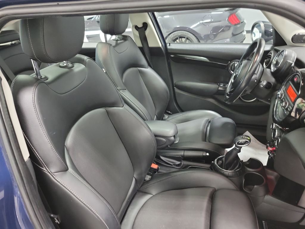 Used 2015 MINI Cooper S FWD image 12