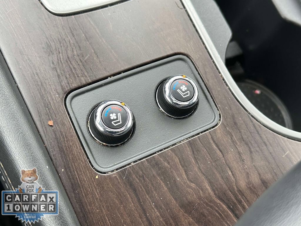 Used 2024 Nissan Murano Platinum w/ Cargo Package AWD/4WD image 35