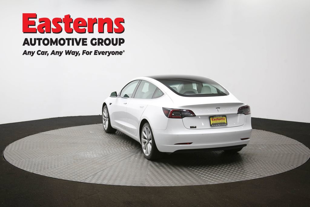 Used 2019 Tesla Model 3 Standard Range RWD image 62