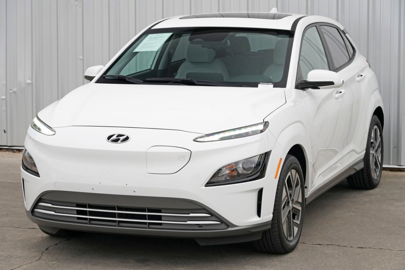 Used 2022 Hyundai Kona SEL w/ Convenience Package FWD image 41