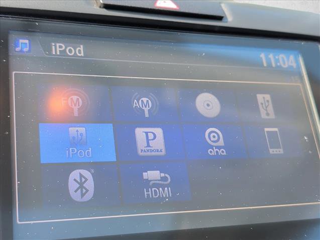 Used 2015 Honda CR-V EX image 8