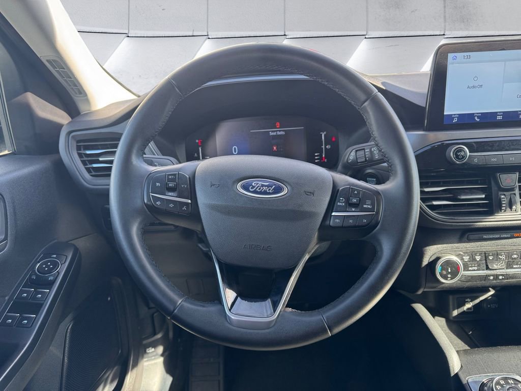 Used 2024 Ford Escape Active image 9