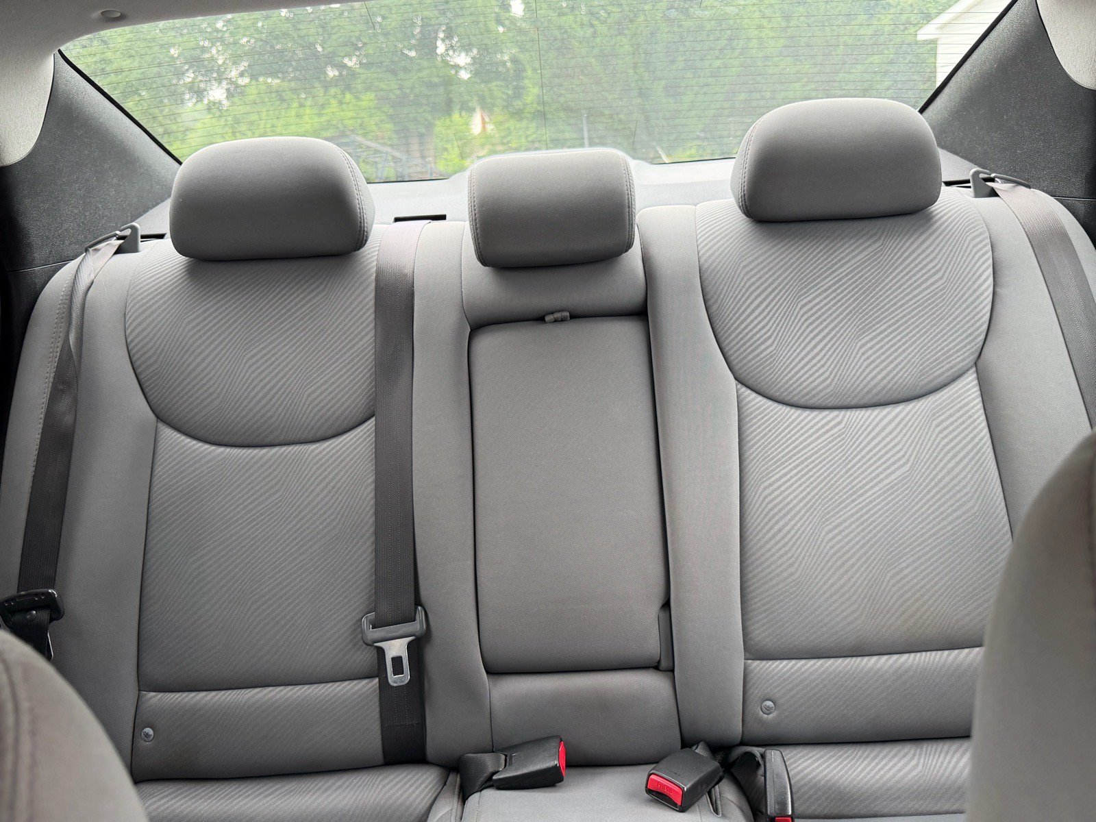 Used 2013 Hyundai Elantra GLS FWD image 15