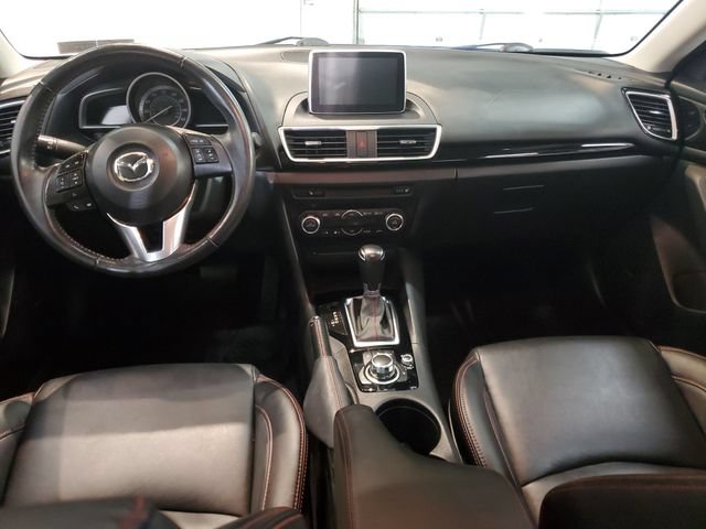 Used 2014 MAZDA MAZDA3 i Grand Touring FWD image 13