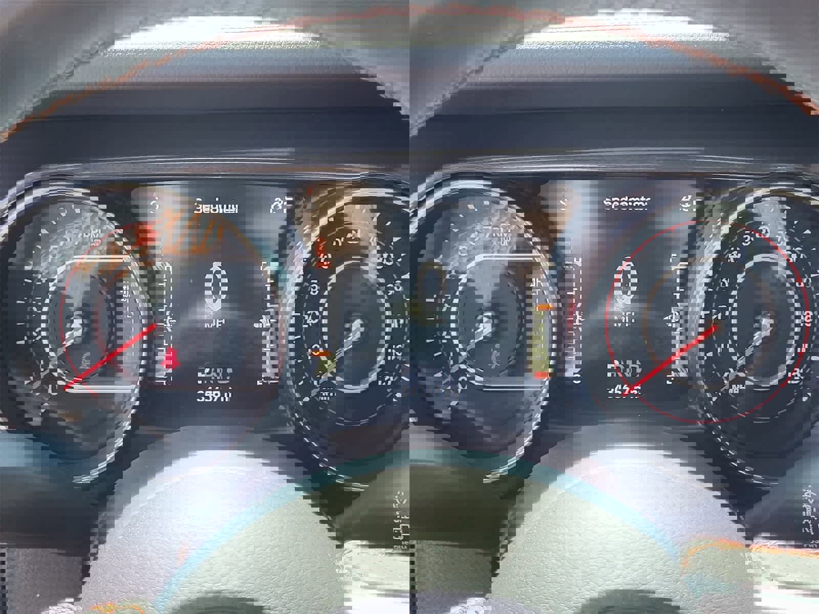 Used 2022 Jeep Wrangler Unlimited Rubicon w/ Xtreme Recon 35" Tire Package image 16