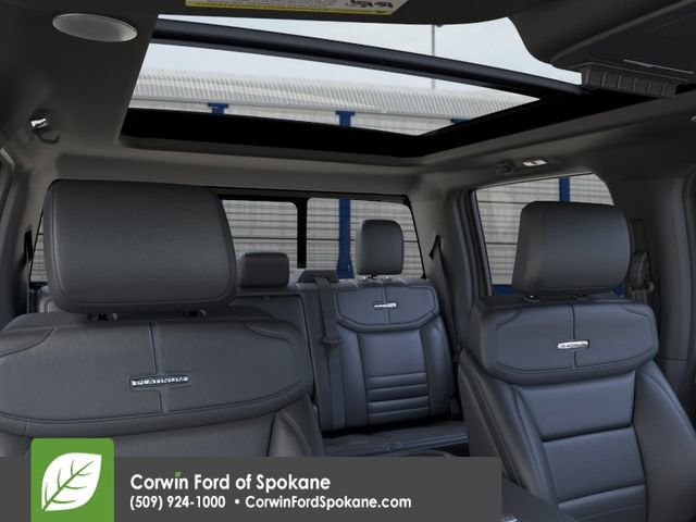 New 2026 Ford F450 Platinum AWD/4WD image 22