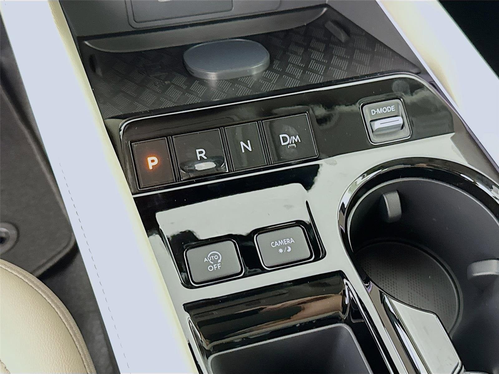 New 2026 Nissan Murano SL AWD/4WD image 19