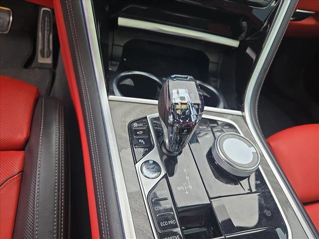 Used 2023 BMW 840i Gran Coupe RWD image 11
