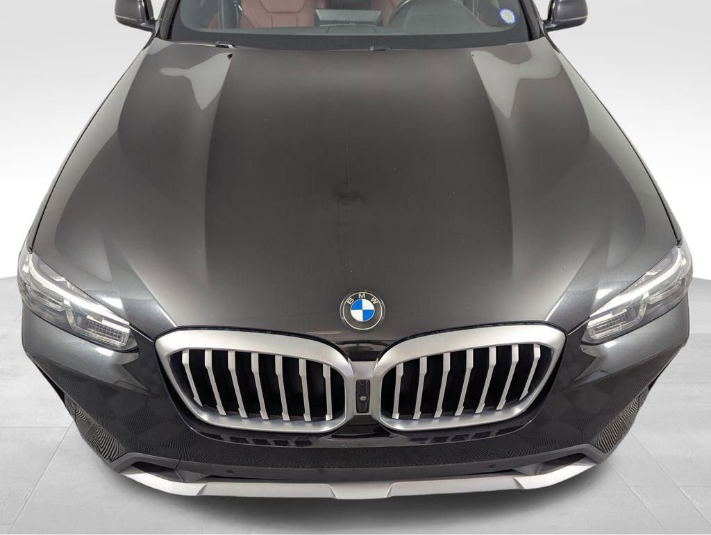 Used 2023 BMW X3 sDrive30i w/ Convenience Package image 57