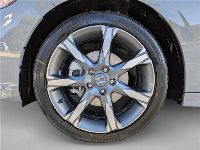 New 2026 Honda Civic Sport Touring image 10