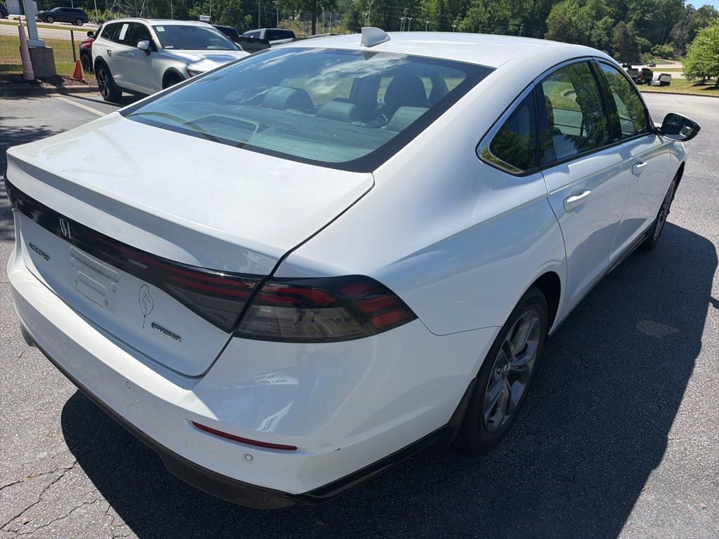 Used 2023 Honda Accord EX-L image 5