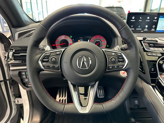 New 2026 Acura RDX A-Spec w/ Advance Package AWD/4WD image 17