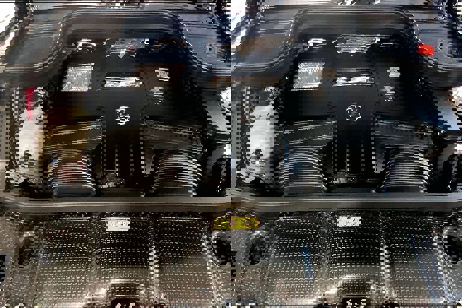 Used 2025 Mercedes-Benz Maybach GLS 600 4MATIC image 30