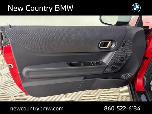 Certified 2025 MINI Cooper 2-Door Hardtop FWD image 12