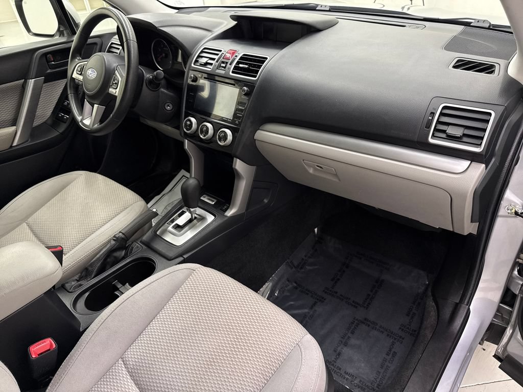 Used 2018 Subaru Forester 2.5i Premium w/ All-Weather Package AWD/4WD image 24