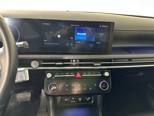 Used 2025 Hyundai Tucson SEL image 21