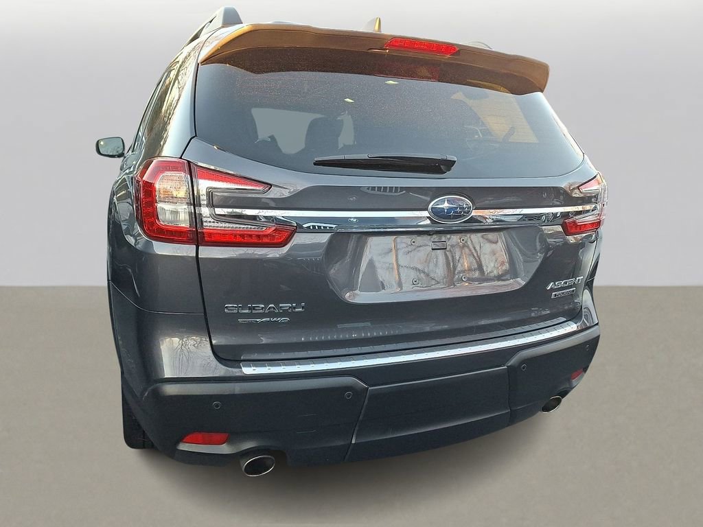 Used 2023 Subaru Ascent Touring image 4