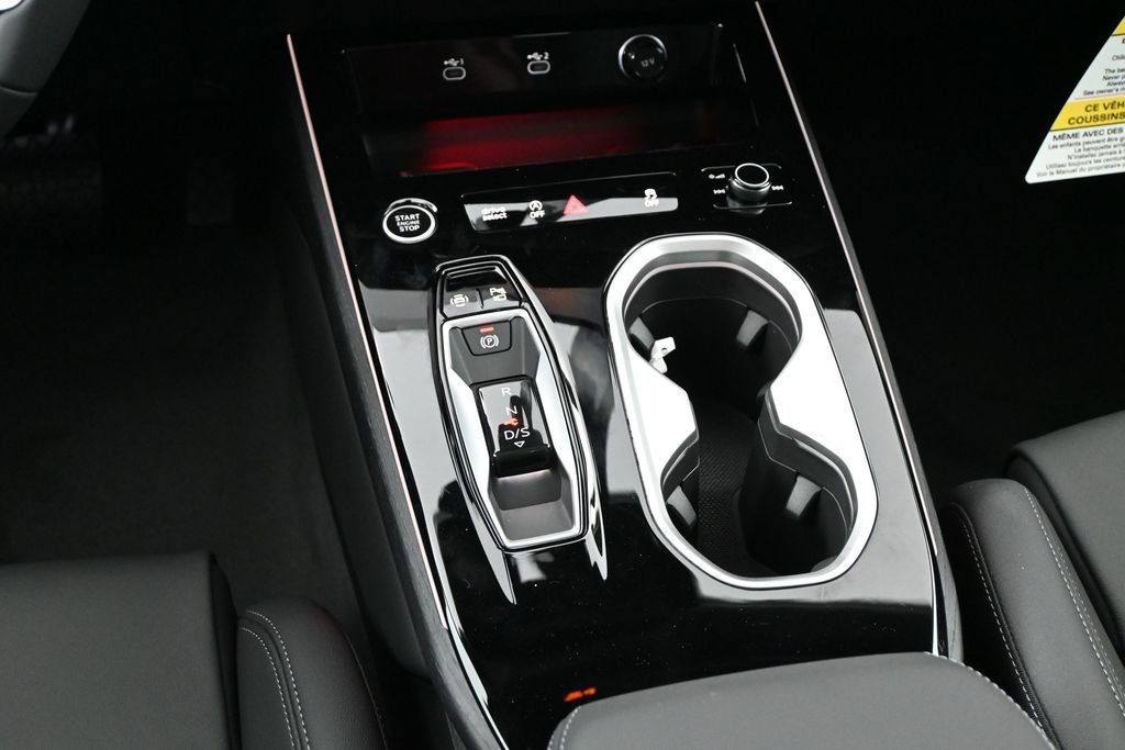 New 2026 Audi A6 Premium Plus AWD/4WD image 15