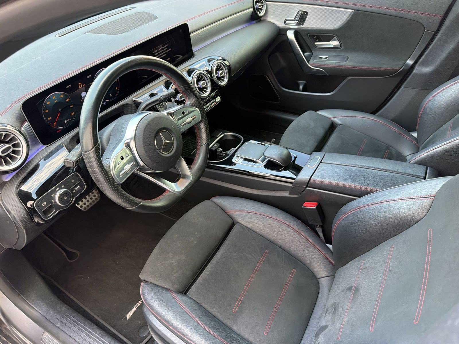 Certified 2020 Mercedes-Benz CLA 250 image 4
