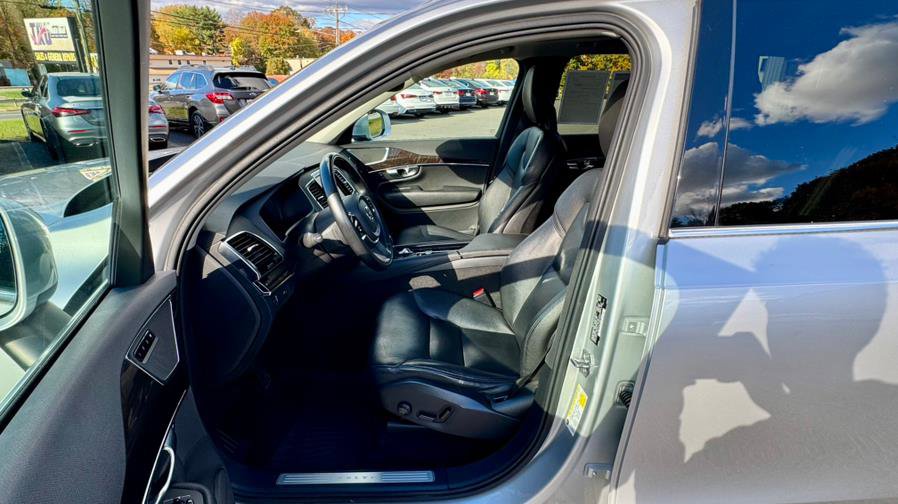 Used 2018 Volvo XC90 T5 Momentum w/ Momentum Plus Package image 14