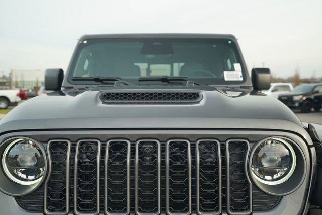 New 2026 Jeep Gladiator Mojave image 38