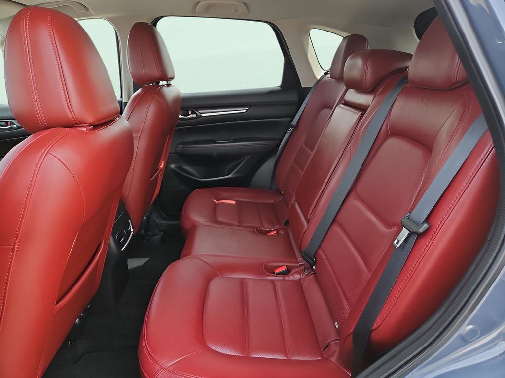 Used 2023 MAZDA CX-5 Carbon Edition image 10