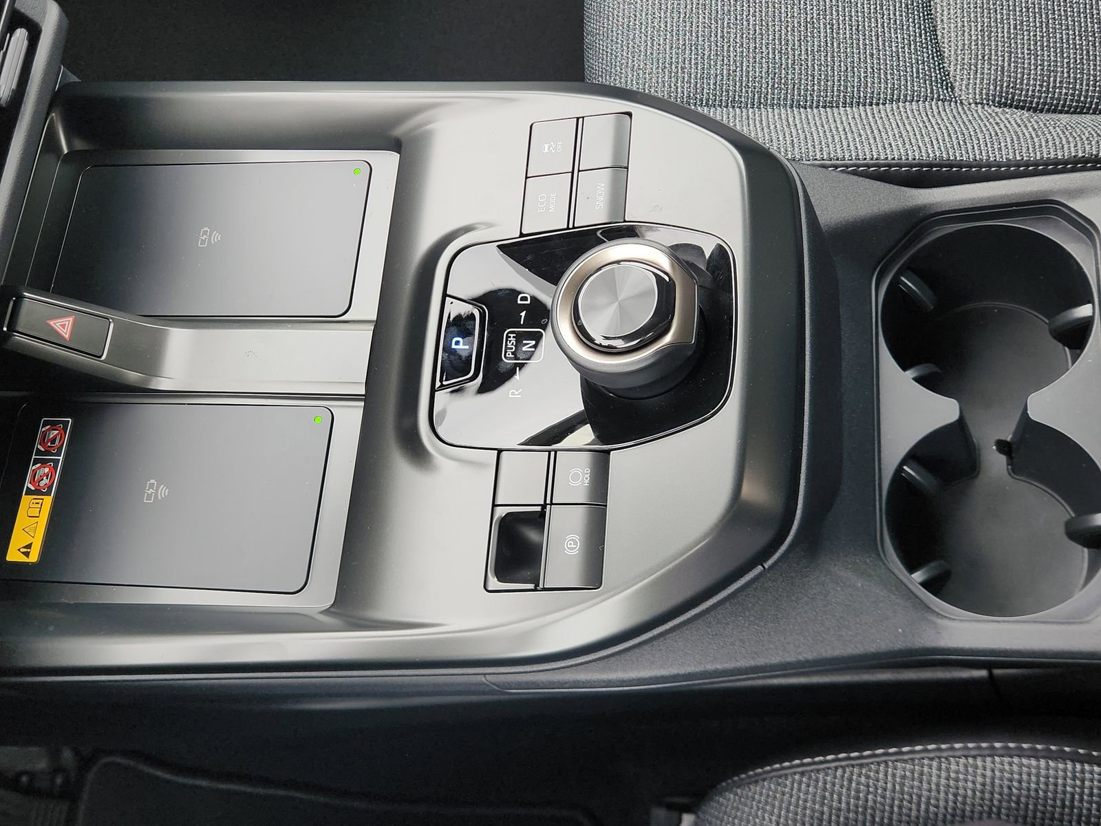 New 2026 Toyota bZ image 21